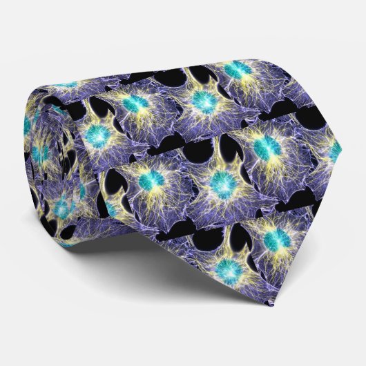 Interfase Stropdas (Opgerold)