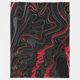 Interfold Fleece Deken