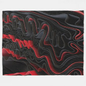 Interfold Fleece Deken (Voorkant (Horizontaal))