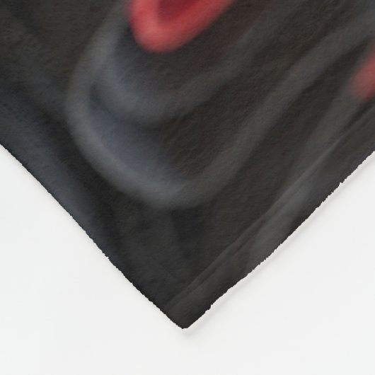 Interfold Fleece Deken (Hoek)