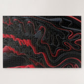 Interfold Legpuzzel (Horizontaal)