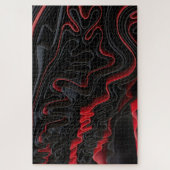 Interfold Legpuzzel (Verticaal)