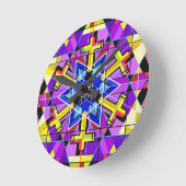 Intergeloof. Ronde Klok (Hoek)