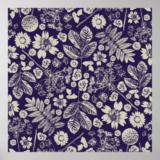 Interieur: 41207 poster (Voorkant)