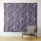 Interieur: 41207 Tapestry Wandkleed (In Situ (horizontaal))