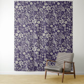 Interieur: 41207 Tapestry Wandkleed (In situ)