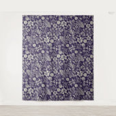 Interieur: 41207 Tapestry Wandkleed (Voorkant)