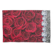 Interieur Glitter Chic Gold Home Roos Kussensloop (Voorkant)