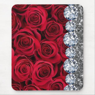 Interieur Glitter Chic Gold Home Roos Muismat