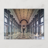 Interieur, Havana Capitool gebouw, El Capitolio Briefkaart (Voorkant)