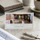 Interieur ontwerp Foto Showcase Modern Stijlvol Visitekaartje