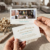 Interieur ontwerp Foto Showcase Modern Stijlvol Visitekaartje