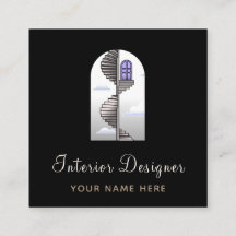 Interieur Ontwerper Decorator Creatief Plezier