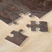 Interieur van de cabine met uitzicht op de Valley Legpuzzel (Zijkant)