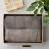Interieur van de cabine met uitzicht op de Valley Tissuepapier (Geschenk)