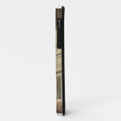 Interieur van het Pantheon, Rome, uit 'Le Costume  Case-Mate iPhone Case (Achterkant/links)
