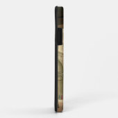 Interieur van het Pantheon, Rome, uit 'Le Costume  Case-Mate iPhone Case (Achterkant/rechts)