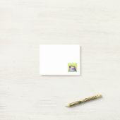 Interieurontwerp Post-it® Notes (Op bureau)