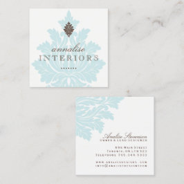  interieurontwerper Visitekaartjes