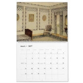  interieurontwerpoppen van 1915 kalender (Mar 2027)