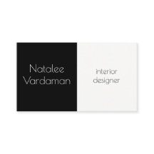 Interior Designer aanpasbaar, eenvoudig elegant