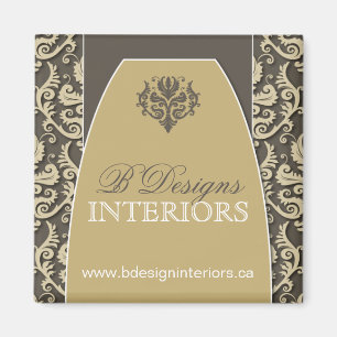 INterior Designer Magnet
