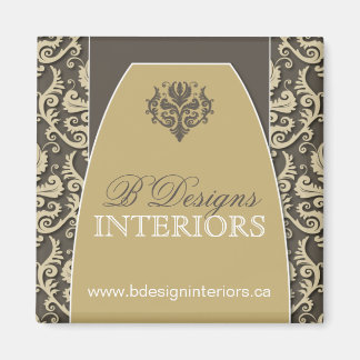 INterior Designer Magnet