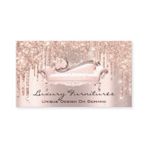 Interior Designer Unieke Furnitures Roos Sofa Lux