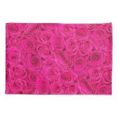 Interior Glitter Chic Silver Home Roos Marble Pill Kussensloop (Achterkant-Links)