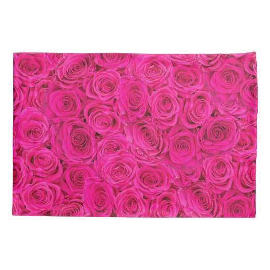 Interior Glitter Chic Silver Home Roos Marble Pill Kussensloop (Achterkant-Links)