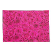 Interior Glitter Chic Silver Home Roos Marble Pill Kussensloop (Achterkant-Rechts)