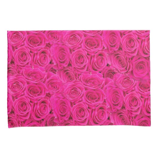 Interior Glitter Chic Silver Home Roos Marble Pill Kussensloop (Voorkant-Rechts)