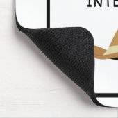 Interior Muismat (Hoek)