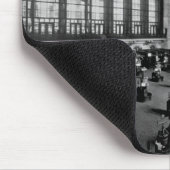 Interior New York Stock Exchange Lower Manhattan Muismat (Hoek)