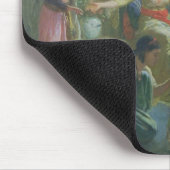 Interior of a Harem, c.1865 Muismat (Hoek)