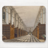 Interior of Trinity College Library, Cambridge, fr Muismat (Voorkant)