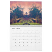 Interiorstaat | Patrick McPheron | Agenda 2014 Kalender (Mar 2027)