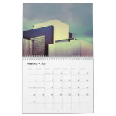 Interiorstaat | Patrick McPheron | Agenda 2014 Kalender (Feb 2027)