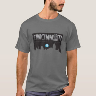 Interitus Cincinnati T-shirt