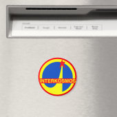 Interkosmos Magneet (Insitu (Vaatwasser))