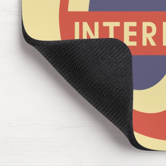 Interkosmos Muismat (Hoek)