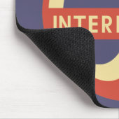 Interkosmos Muismat (Hoek)