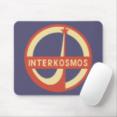 Interkosmos Muismat (Met muis)