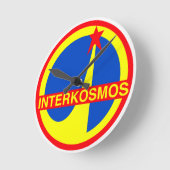 Interkosmos Ronde Klok (Hoek)