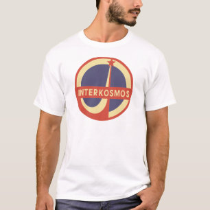 Interkosmos T-shirt