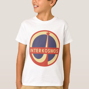 Interkosmos T-shirt