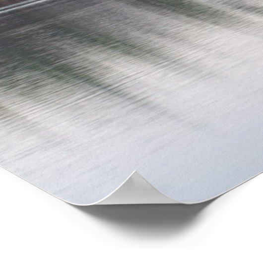 Interlochen Kreske Auditorium poster (Hoek)