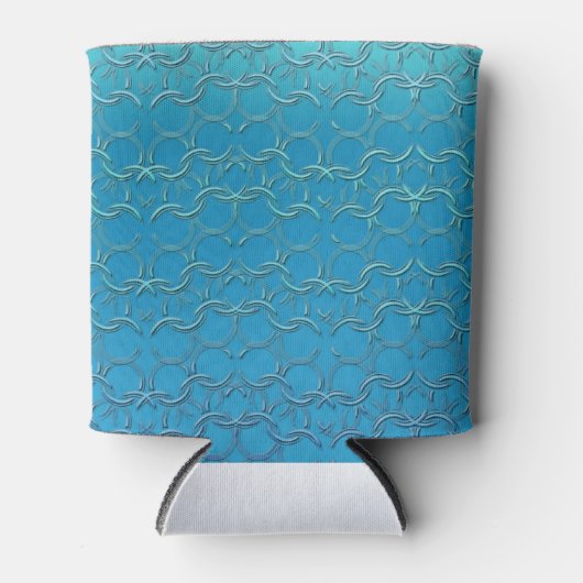 Interlock Blikjeskoeler (Voorkant)