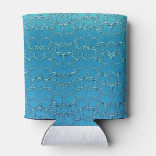 Interlock Blikjeskoeler (Achterkant)