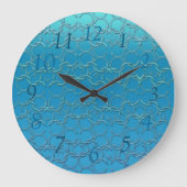 Interlock Grote Klok (Voorkant)